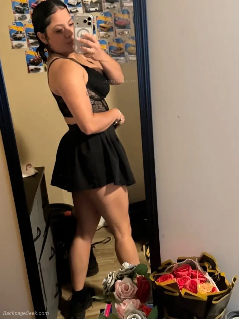 I'm a Latina girl I'm always available to please you in South Bend – Women Seeking Men photo 2