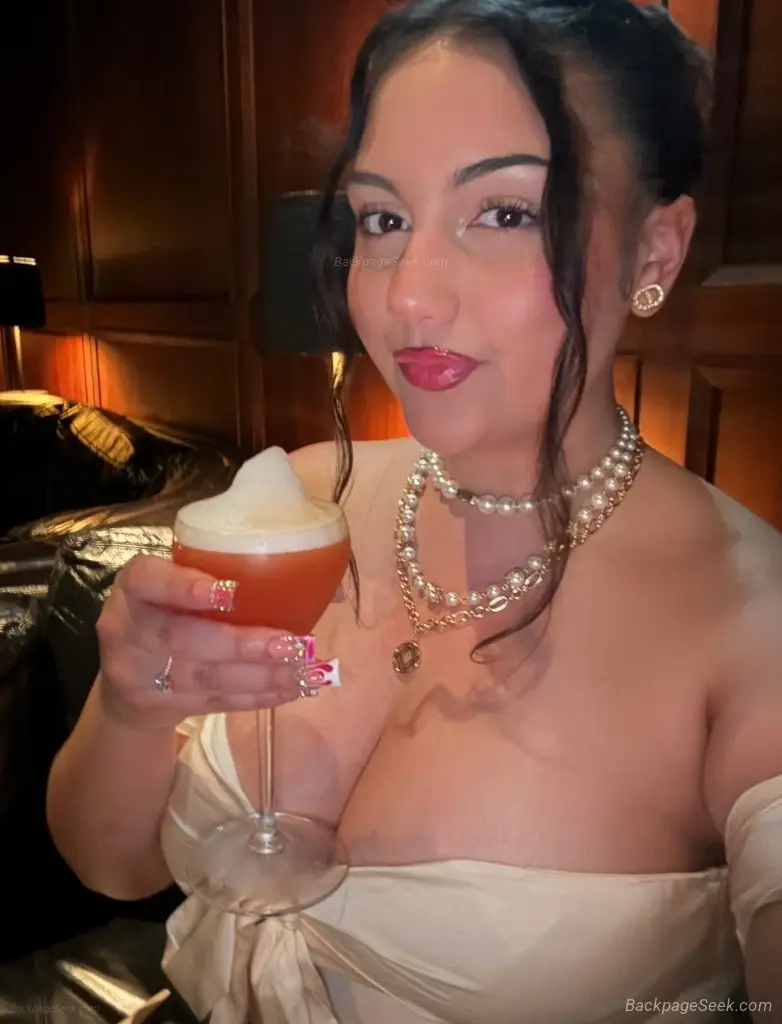 The One You'll Remember in South Bend – Women Seeking Men photo 3
