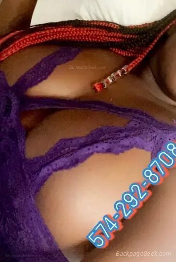 Dark & Lovely - PRETTY THICK WET SAFE PLACE LEGIT SKILLED EXOTIC