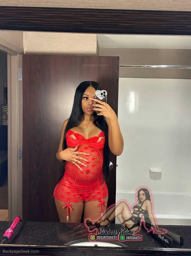 Visiting Elkhart PLEASE READ THE AD MISTRESS KITANA THE 8INC... in South Bend – Women Seeking Men photo 5