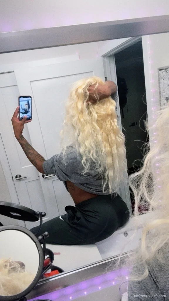 Come party with a barbie in Southern Maryland – Women Seeking Men photo 3
