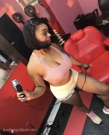 The Barber Doll in Southern Maryland – Women Seeking Men photo 6