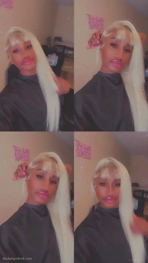 Come hang with a barbiel in Southern Maryland – Women Seeking Men photo 4