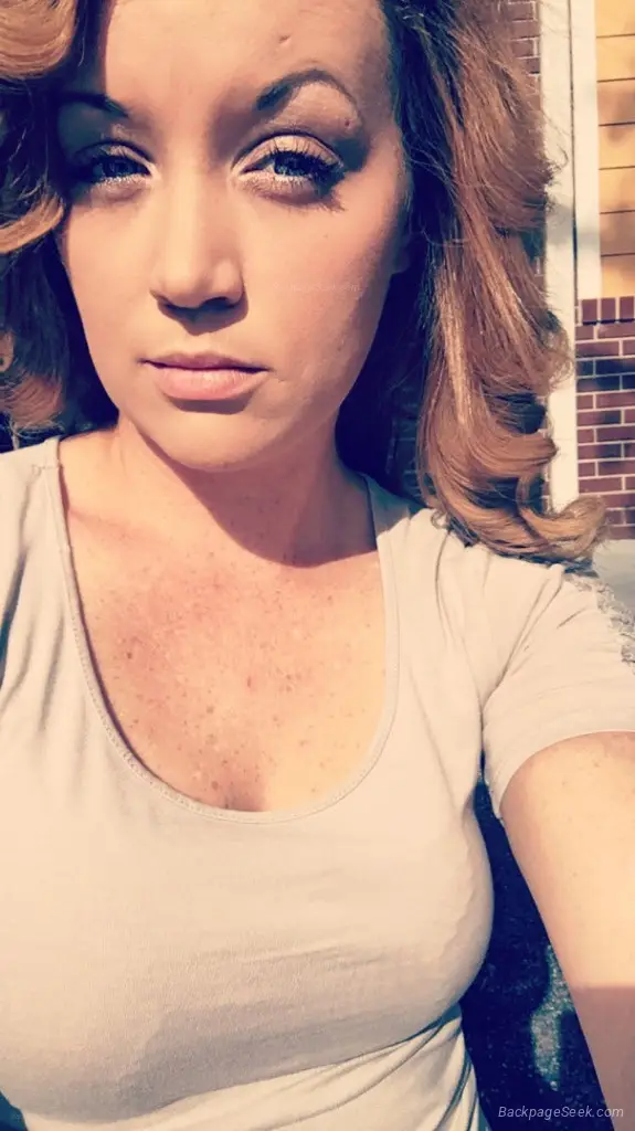 lonely vixen seeking strong man in Southern Maryland – Women Seeking Men photo 2