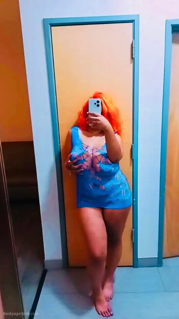 CLINTON INCALLS ONLY where your favorite fantasy comes to life