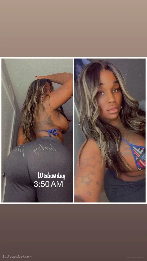 EDIBLE CIARa in Tallahassee – Women Seeking Men photo 3