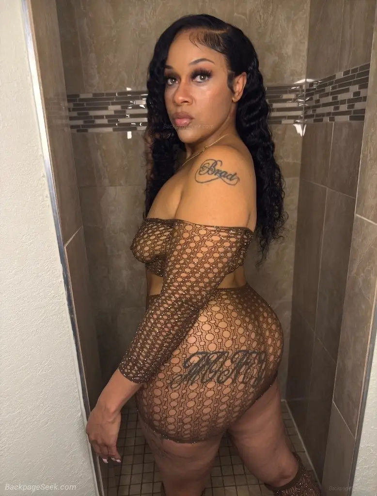 Come see Me Baby
