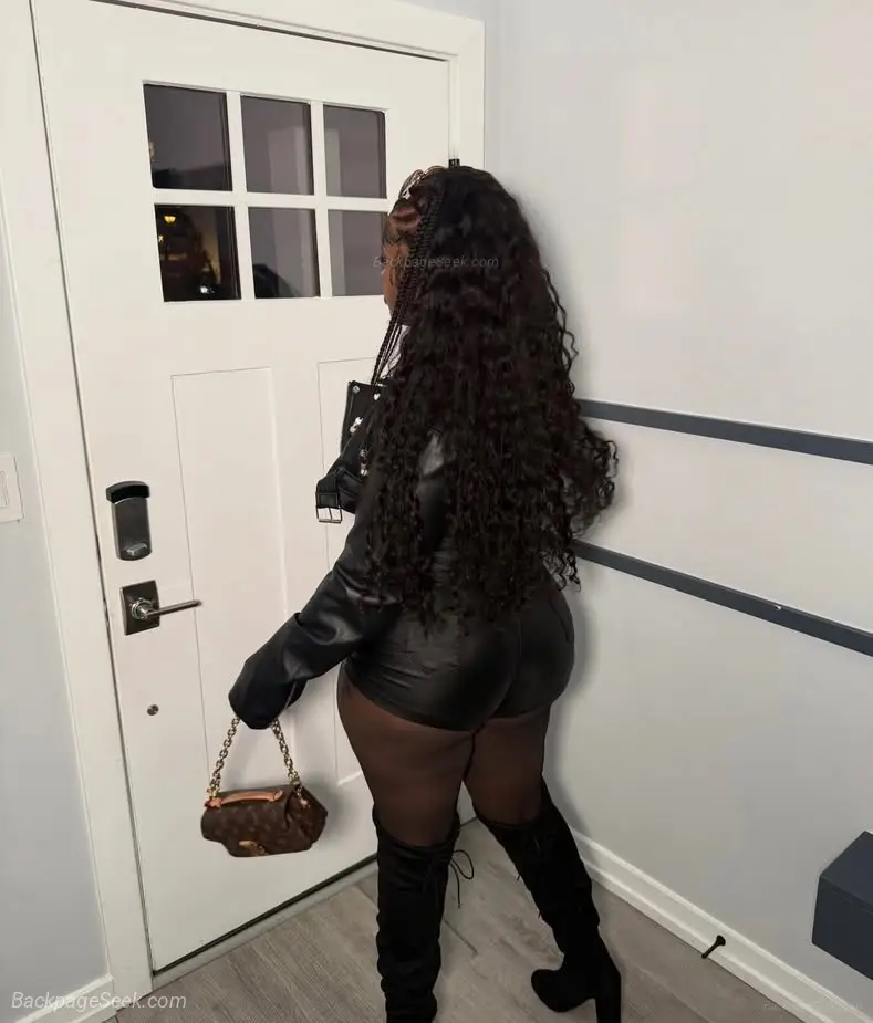 80 Qv REAL THROAT GOAT in Tallahassee – Women Seeking Men photo 2