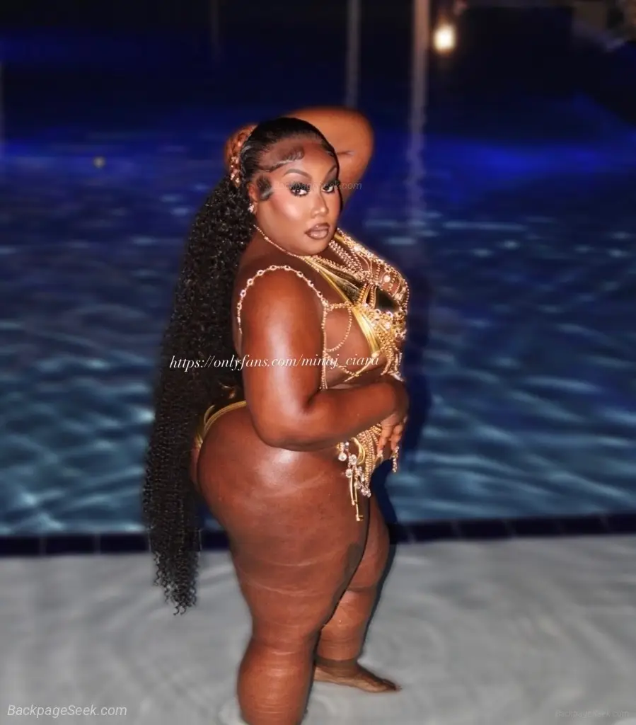 Fijii Waters in Tallahassee – Women Seeking Men photo 2