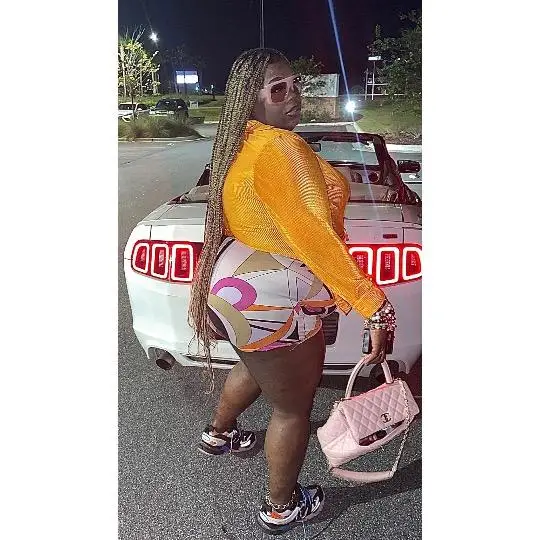 FOXXX in Tallahassee – Women Seeking Men photo 3