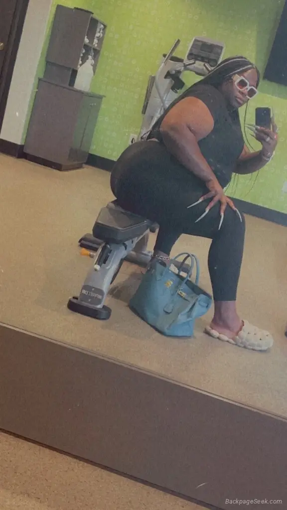 FOXXX in Tallahassee – Women Seeking Men photo 4
