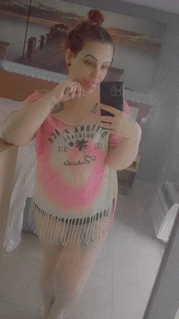 Soul snatchin Naughty and freaky too all limits you have tri... in Tampa – Women Seeking Men photo 3