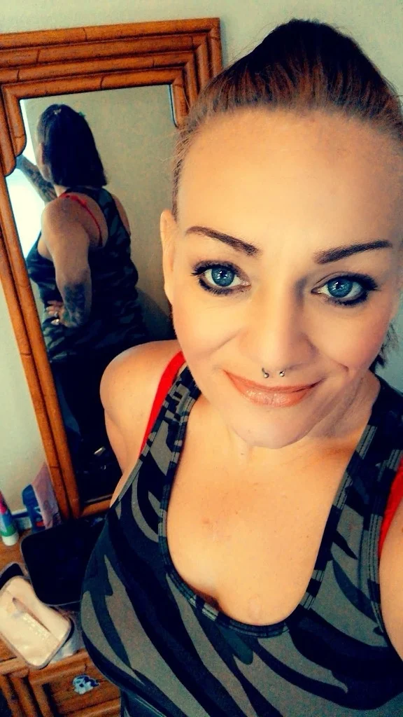 Hit me up lets have some fun INCALL ONLY in Tampa – Women Seeking Men photo 6