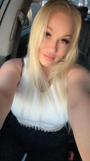 blonde greek barbie out call in Tampa – Women Seeking Men photo 4