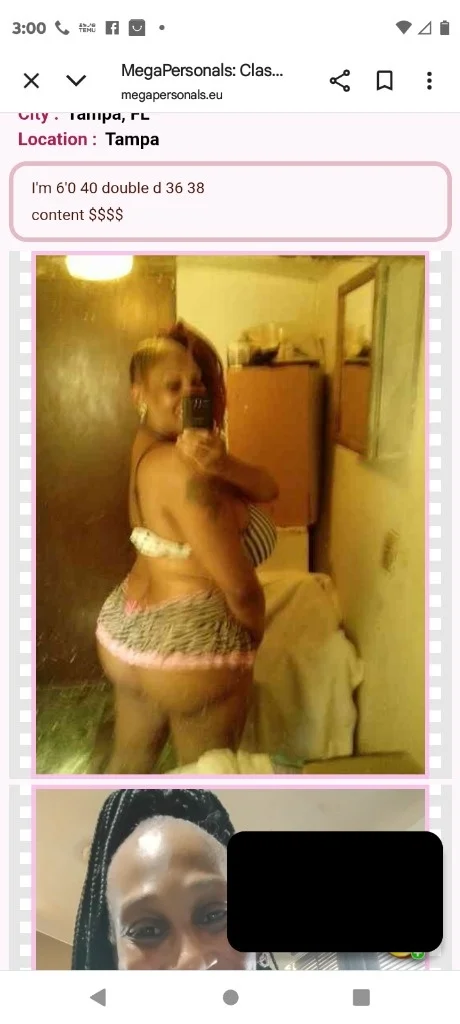 Cuuiuuuum let me eat it up in Tampa – Women Seeking Men photo 6