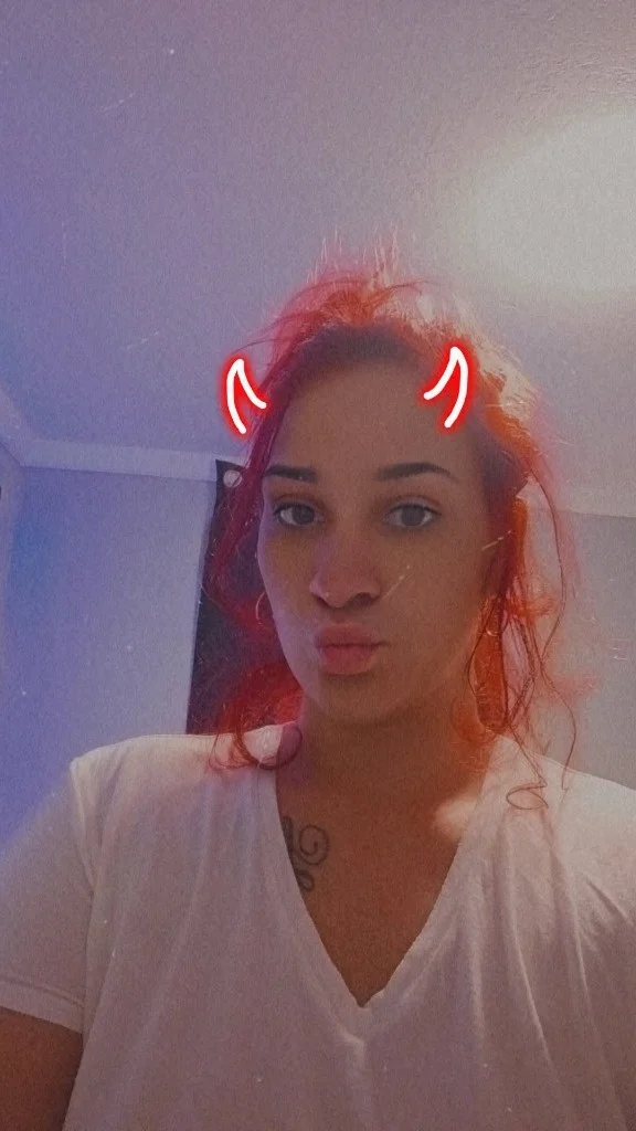 sexi lexi is back