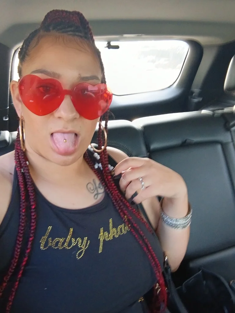 sexi lexi is back in Tampa – Women Seeking Men photo 4