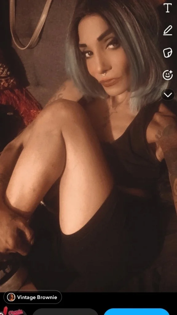 Pretty Little Thing in Tampa – Women Seeking Men photo 4