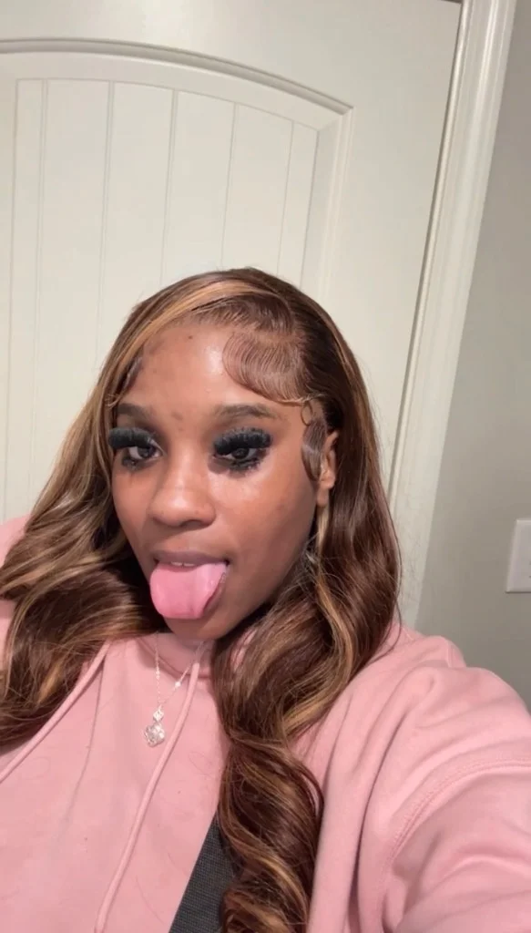 OUT OF TOWN BADDIE Incalls Only FaceTime Verfication & Facetim Shows