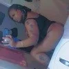 SEXY REAL CHOCOLATE BBW