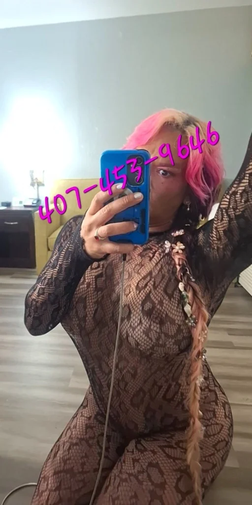 Let's Make It Happen Don't Be Scared I'm Ready For You in Tampa – Women Seeking Men photo 2
