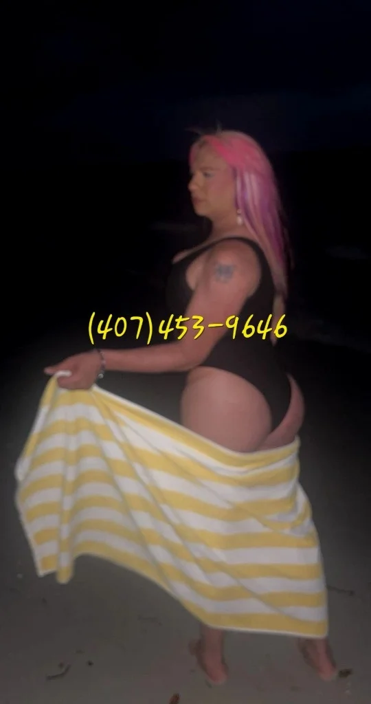 Let's Make It Happen Don't Be Scared I'm Ready For You in Tampa – Women Seeking Men photo 4