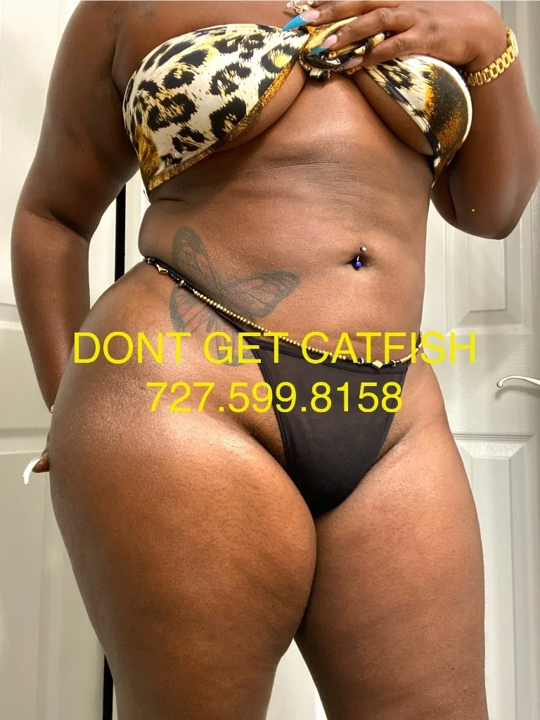 B L A Q U E G i R L in Tampa – Women Seeking Men photo 2