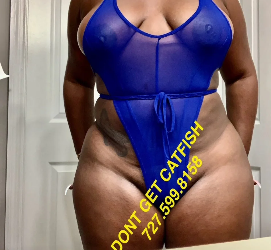 B L A Q U E G i R L in Tampa – Women Seeking Men photo 3