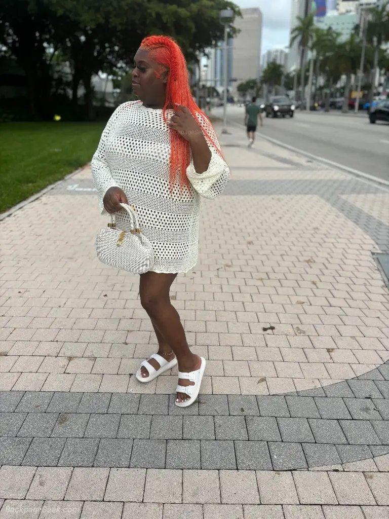 PAY TOO PLAY THE QUEEN OF EATERS IBET THIS BETTER THEN YOUR... in Tampa – Women Seeking Men photo 2