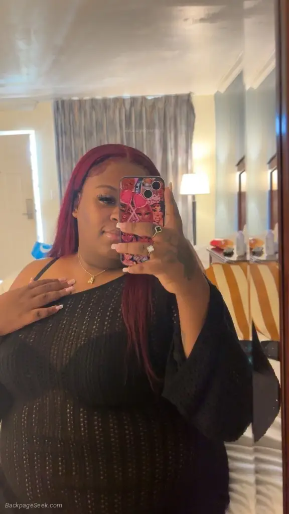 PAY TOO PLAY THE QUEEN OF EATERS IBET THIS BETTER THEN YOUR... in Tampa – Women Seeking Men photo 5