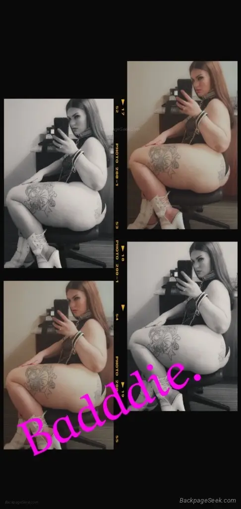 BACK INTOWN BABY EXOTIC YOUNG SEXY ITALIAN CALL NOW in Tampa – Women Seeking Men photo 4
