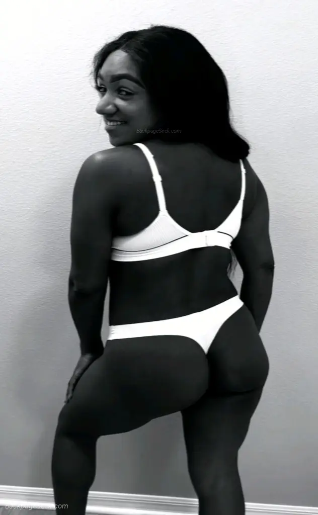 Brown-skinned beauty in Tampa – Women Seeking Men photo 4
