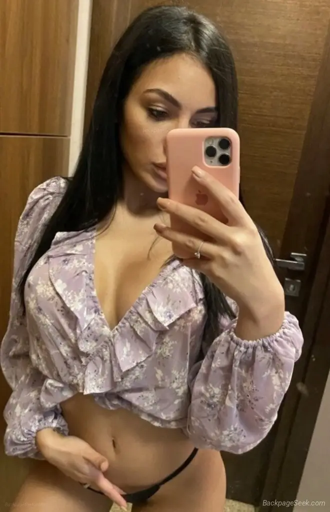 chica sexy en el area amable y cariosa in Tampa – Women Seeking Men photo 2