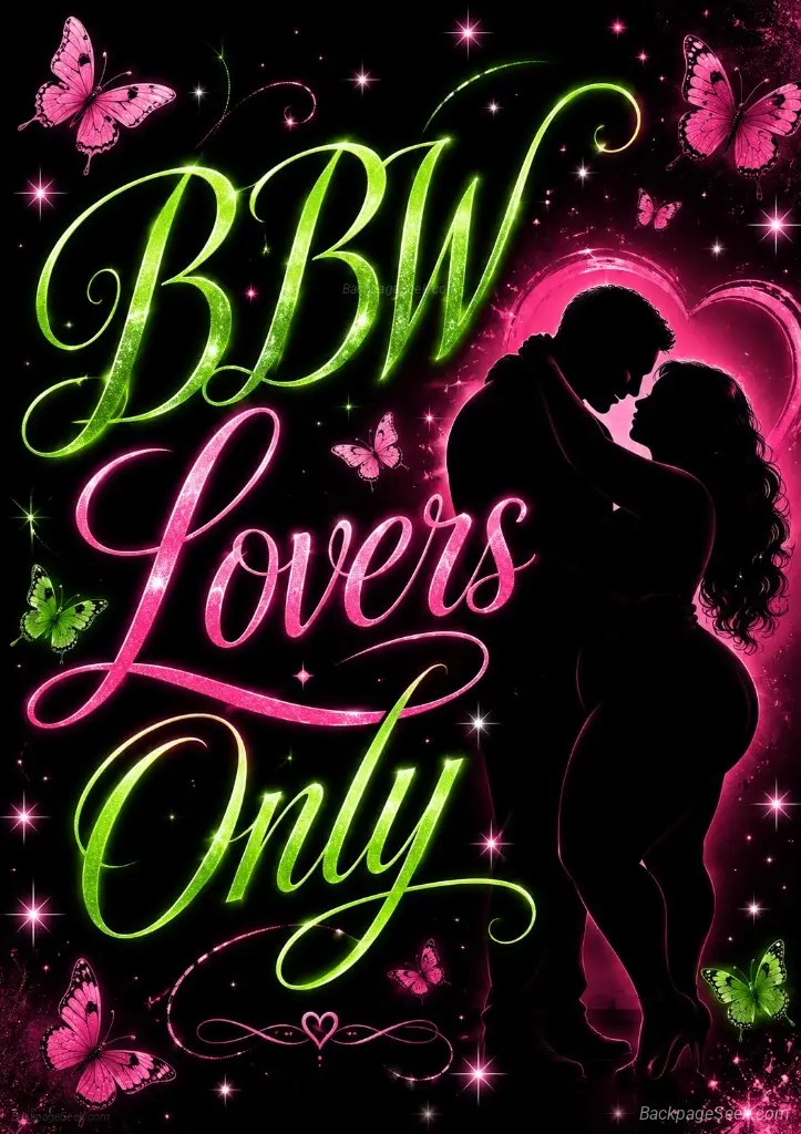 BBW LOVERS ONLY READ BEFORE YOU MESSAGE ME in Tampa – Women Seeking Men photo 5