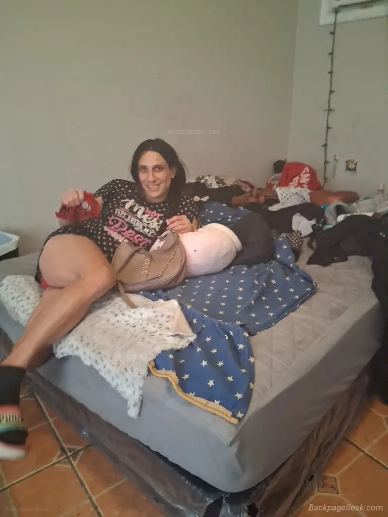 Nikki Promise Saint Petersburg in Tampa – Women Seeking Men photo 2