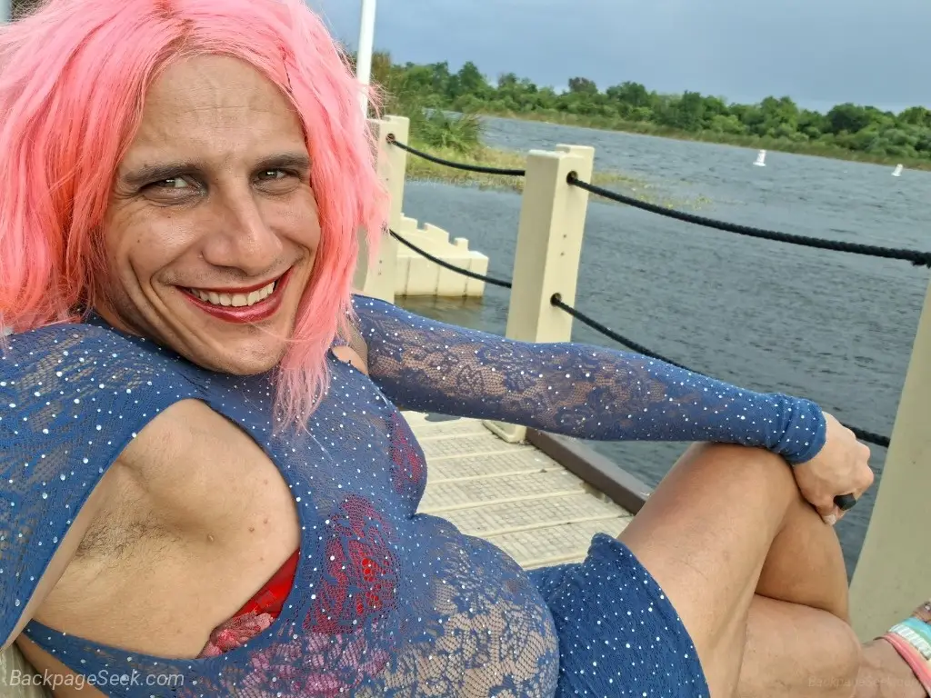 Nikki Promise Saint Petersburg in Tampa – Women Seeking Men photo 4