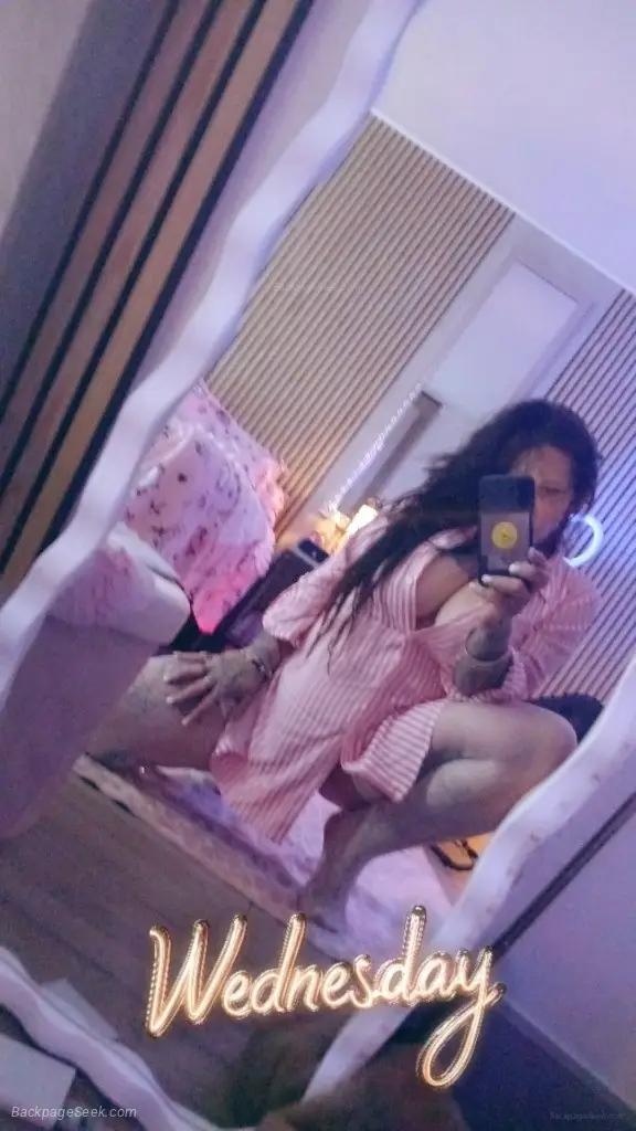 36DDD THROAT GOAT TATTOOED MILF in Tampa – Women Seeking Men photo 4