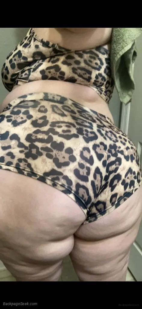 Freaky Snowbunny