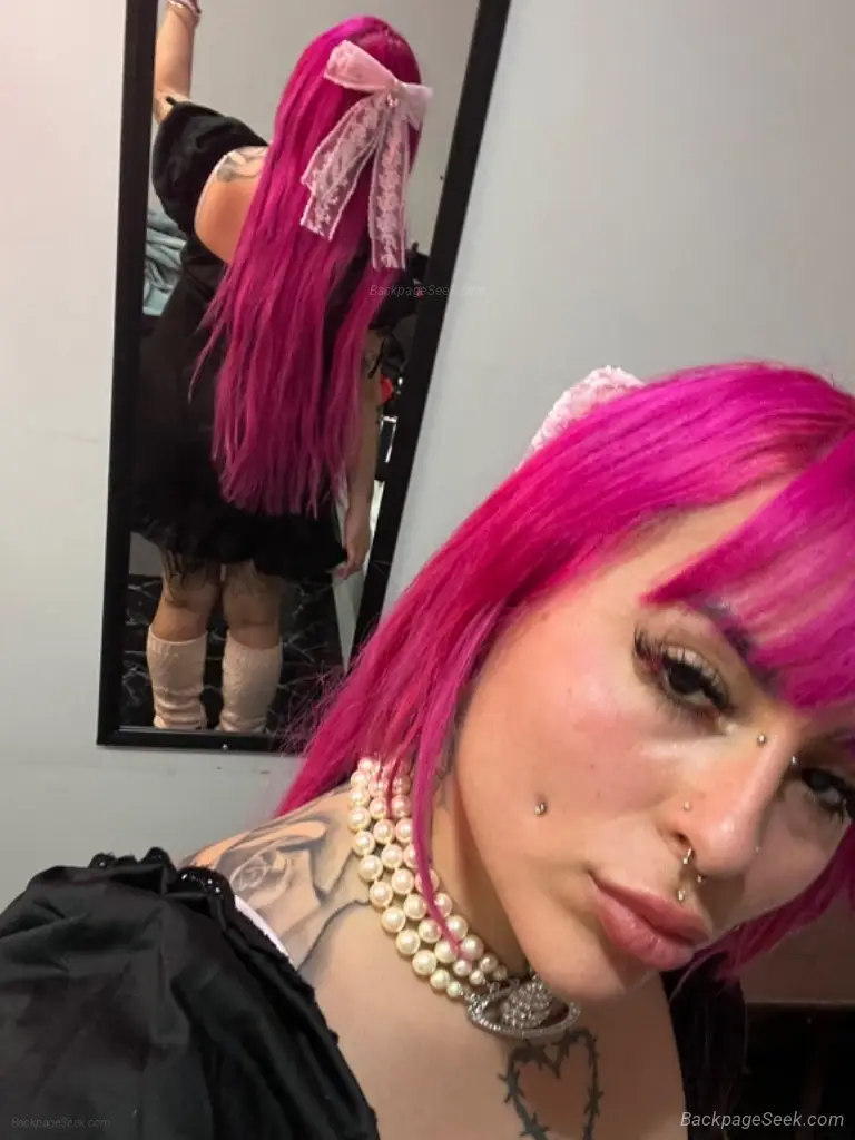 Fantasy Goth Girl InOut in Tampa – Women Seeking Men photo 6