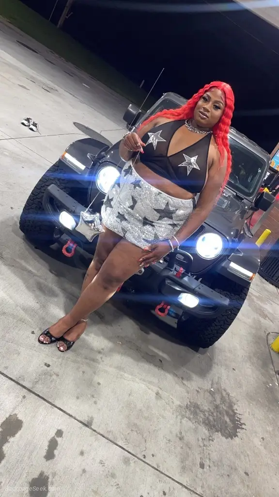 Issa Peach in Tampa – Women Seeking Men photo 2