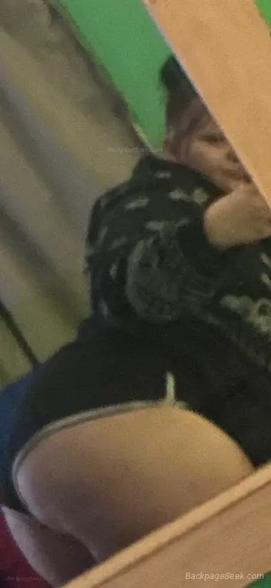 I GOT ASS SO BIG LIKE THE in Tampa – Women Seeking Men photo 2