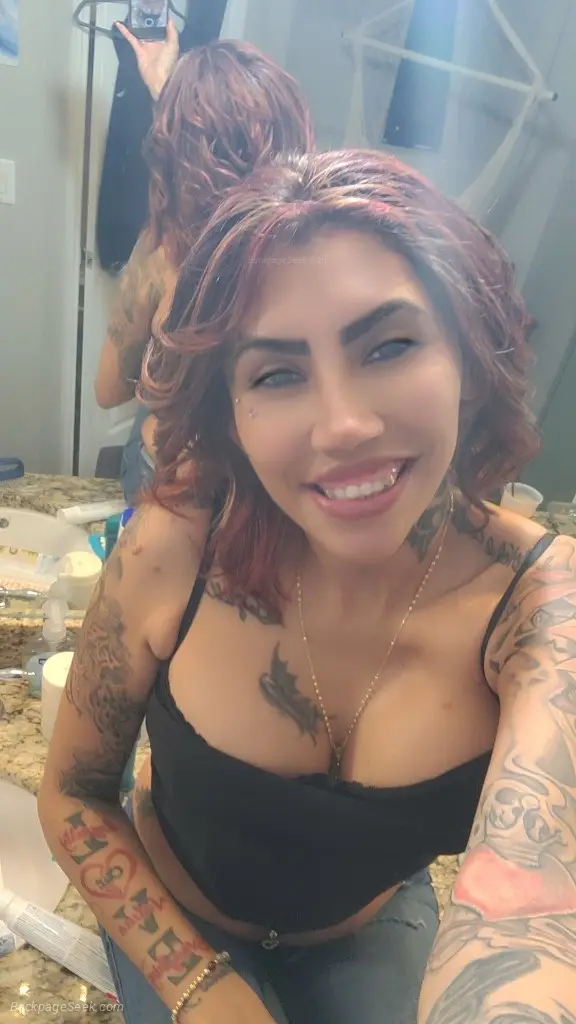 sexy latina no incalls ever in Tampa – Women Seeking Men photo 3