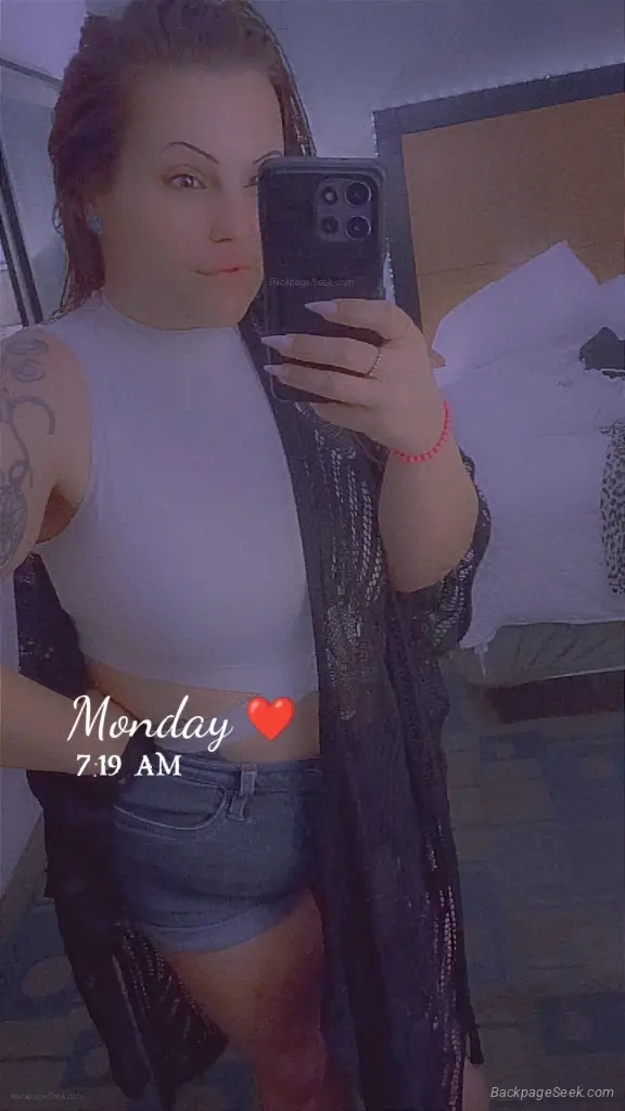 Laid back with chill vibes in Tampa – Women Seeking Men photo 2
