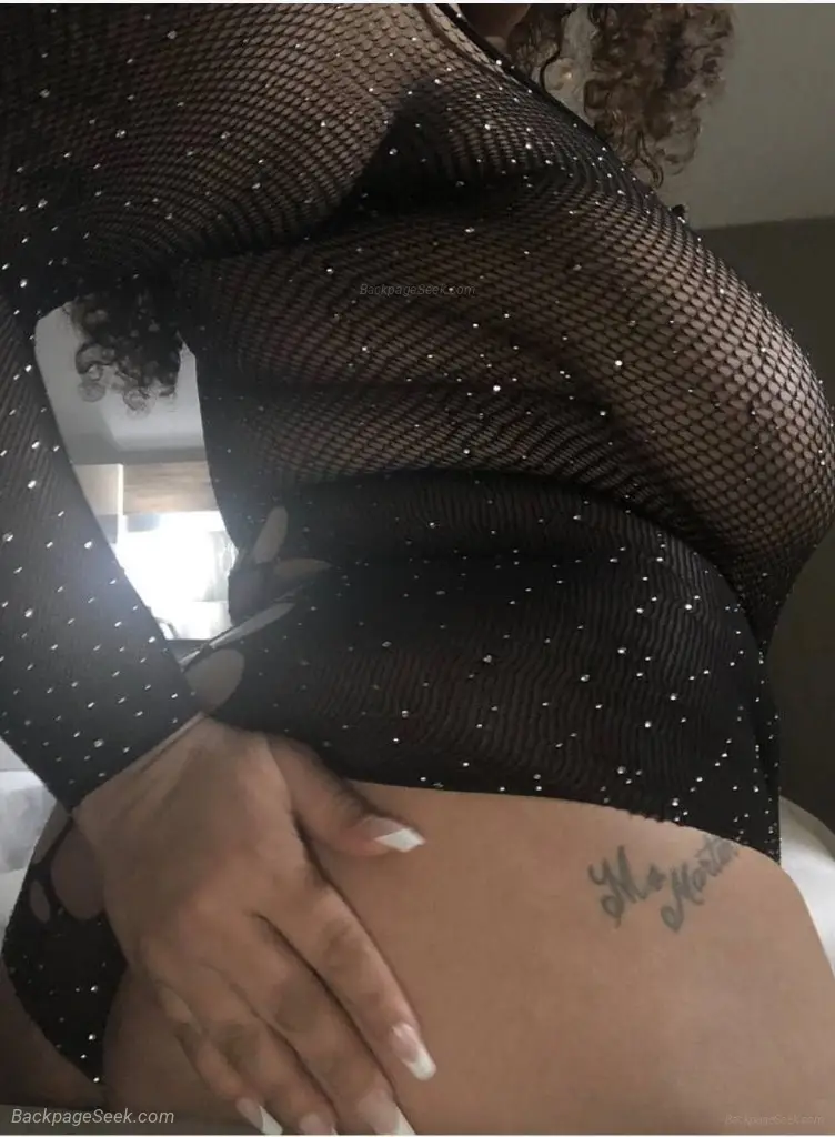 Redbone Bbw