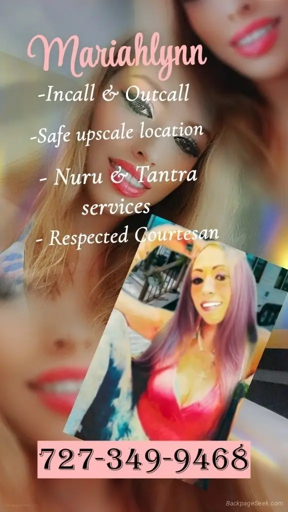 RELAXATION NURU STIMULI in Tampa – Women Seeking Men photo 6