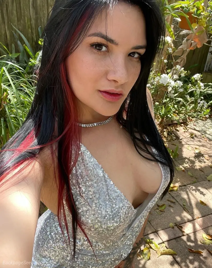 sexy latina in Tampa – Women Seeking Men photo 3