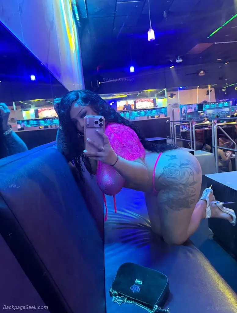 DOMINICAN PRINCESS AVAILABLE