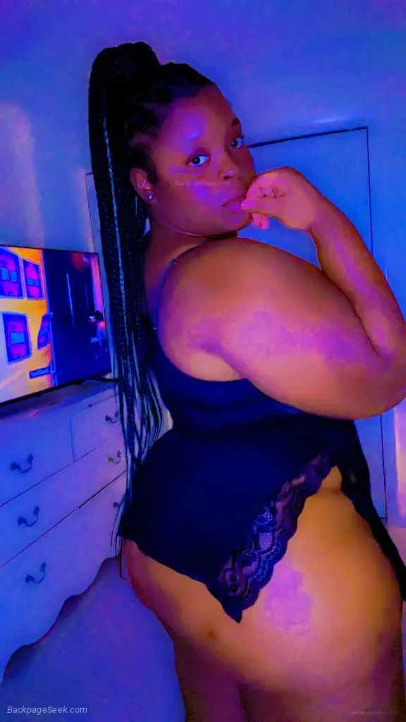 pretty, thick, & full of fun