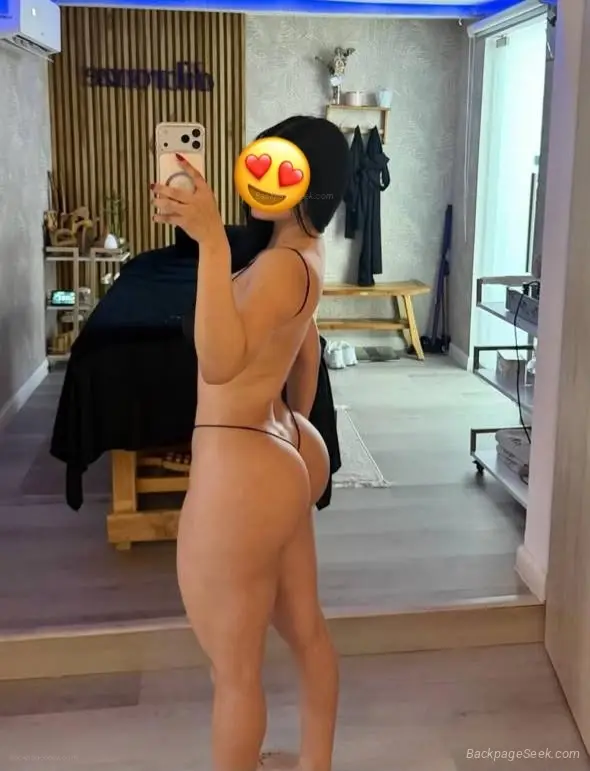 Sexy Latina girl new area very hot