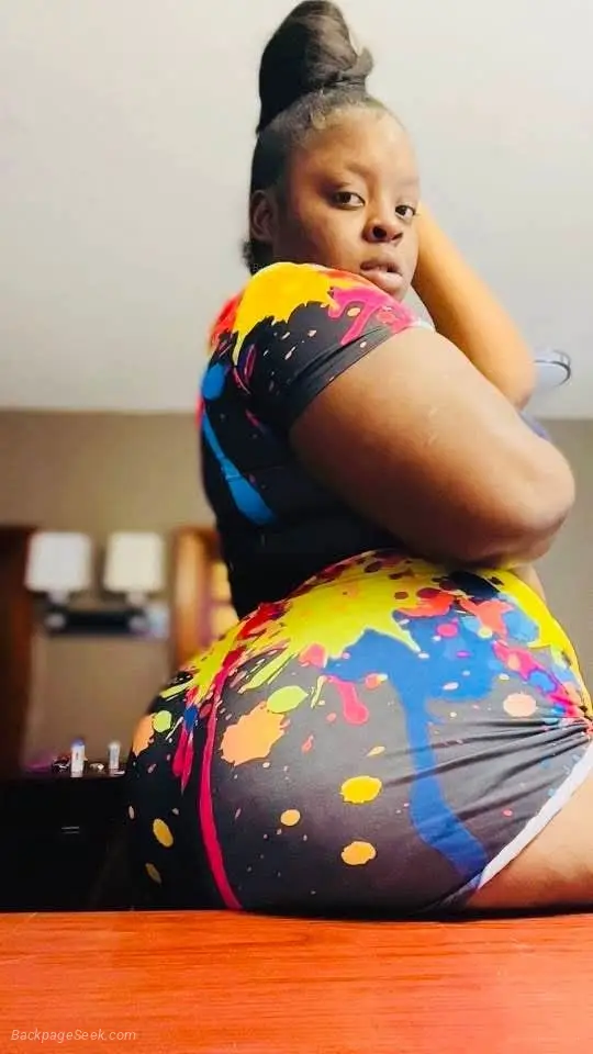 pretty, thick, & full of fun